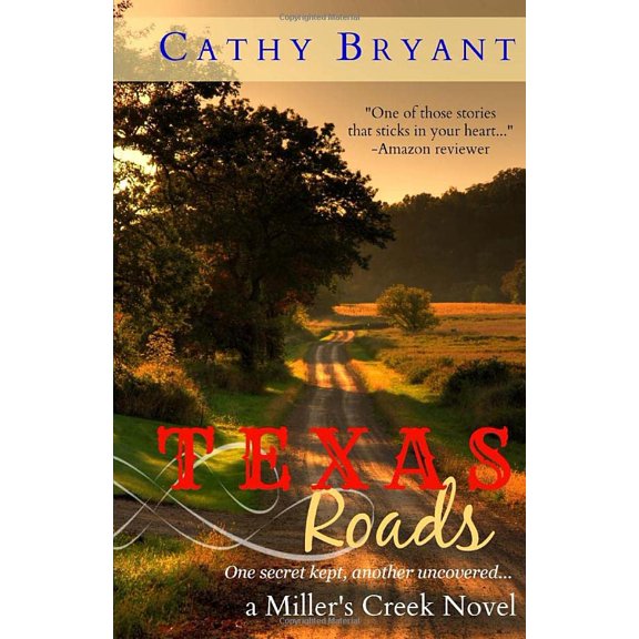 Pre-Owned Texas Roads (Paperback) 0984431101 9780984431106