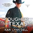 thumbnail image 1 of Texas Rodeo: Tougher in Texas (Audiobook), 1 of 1