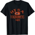 thumbnail image 1 of Texas San Antonio Roadrunners 1869 Vintage T-Shirt, 1 of 2