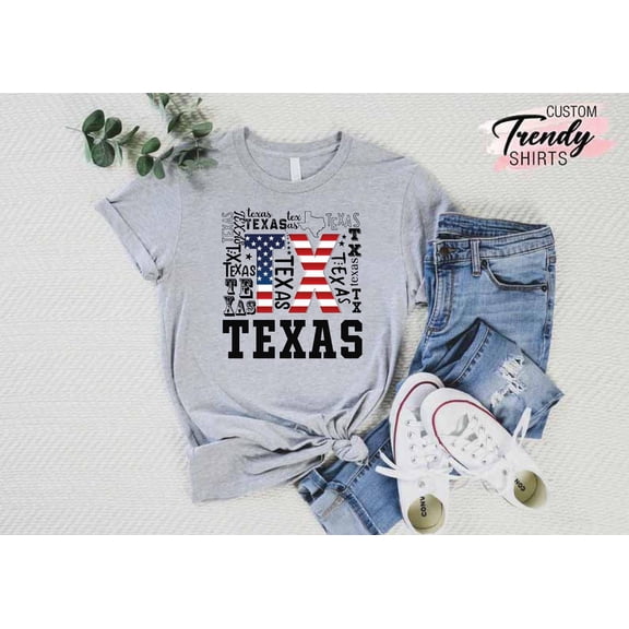 Texas Shirt, Texas Flag Shirt,Texans Gift,American Flag Shirt,Texas Home Shirt,Patriotic Shirt Women,Texas Gifts Shirt Women,Texas Shirt Men TSHIRT All Size S-5XL