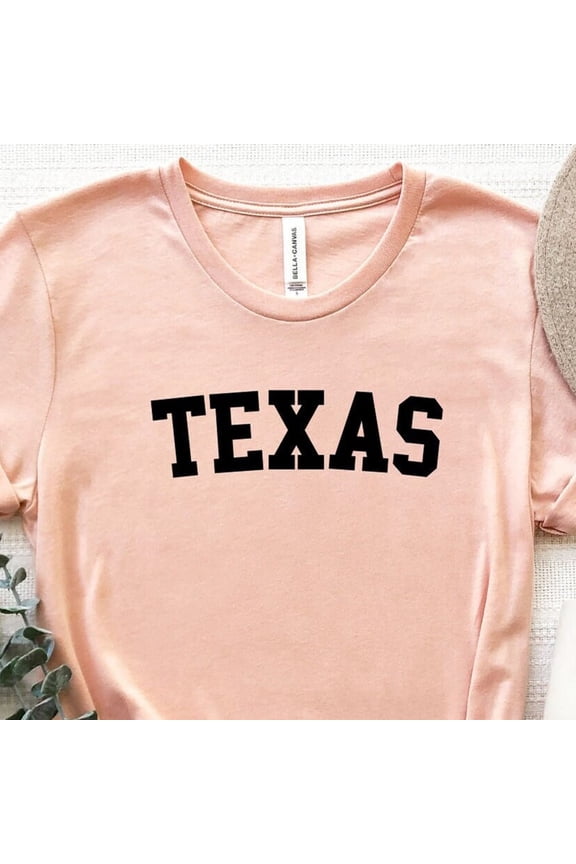Texas Shirt, Texas State T-Shirt, Country Shirt Women, Texan Tee, Texas Lover Gift, Country Music Shirt, Texas Tee, Western T-Shirt Unisex S-5XL Hot Trending Shirt, Vintage Birthday Gift