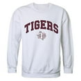 thumbnail image 1 of Texas Southern University Campus Crewneck Sweatshirt, White - Medium, 1 of 1