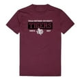 thumbnail image 1 of Texas Southern University Men Established T-Shirt, Maroon White - Medium, 1 of 1