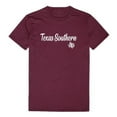 thumbnail image 1 of Texas Southern University Script T-Shirt, Maroon - 2XL, 1 of 1