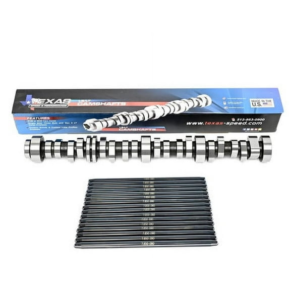 Texas Speed L83 L86 Chopacabra Camshaft for 2014-2018 Gen V 5.3L 6.2L TSP Cam Kit