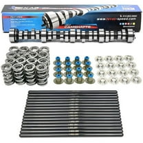 Texas Speed LS3 Stage 2 Supercharged Camshaft 6.2 LSA L99 L92 L76 L77 TSP Cam Kit