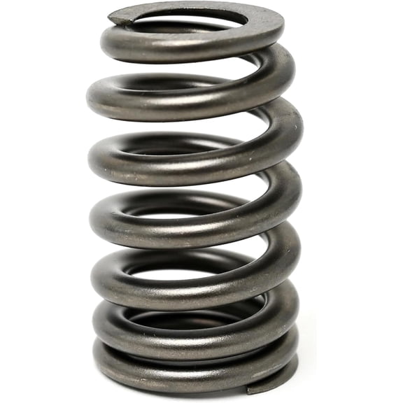 Texas Speed PAC-2568 Beehive .550 Valve Spring (Single) | Fits 4.8L 5.3L 5.7L 6.0L 6.2L LS Engines | Performance Cam Upgrade Spring