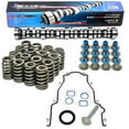 thumbnail image 1 of Texas Speed TSP Madd Maxx 228/232 Low Lift LS Camshaft 4.8 5.3 5.7 6.0 6.2 LS1 Cam Kit, 1 of 5