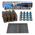 thumbnail image 1 of Texas Speed TSP Stage 2 High Lift LS Truck Camshaft 4.8 5.3 6.0 6.2 1999-2013 Single Spring Cam Kit, 1 of 5