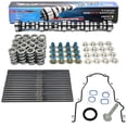 thumbnail image 1 of Texas Speed TSP Stage 2 High Lift LS Truck Camshaft with Dual Springs -Fits 4.8 5.3 6.0 6.2 1999-2013 Cam Kit, 1 of 5