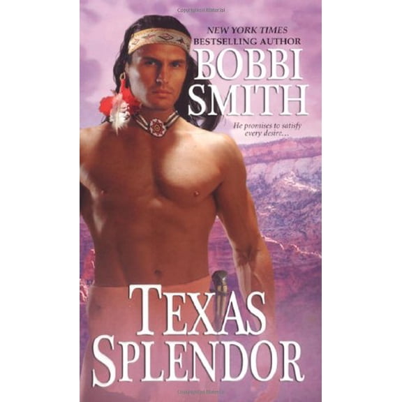 Pre-Owned Texas Splendor (Unknown) 1420101803 9781420101805