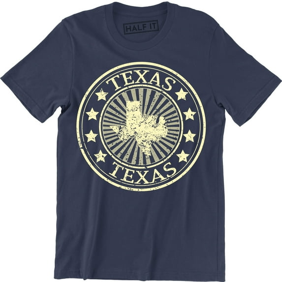 Texas Stamp Senate 2018 Slogan Political Design Men's T-Shirt