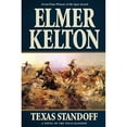 thumbnail image 1 of Pre-Owned Texas Standoff (Texas Rangers Series) Paperback, 1 of 1