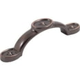 thumbnail image 1 of Texas Star Cabinet Pull, 3 Inches, 96 Millimeters, Vintage Bronze by Stone Harbor Hardware, 1 of 4