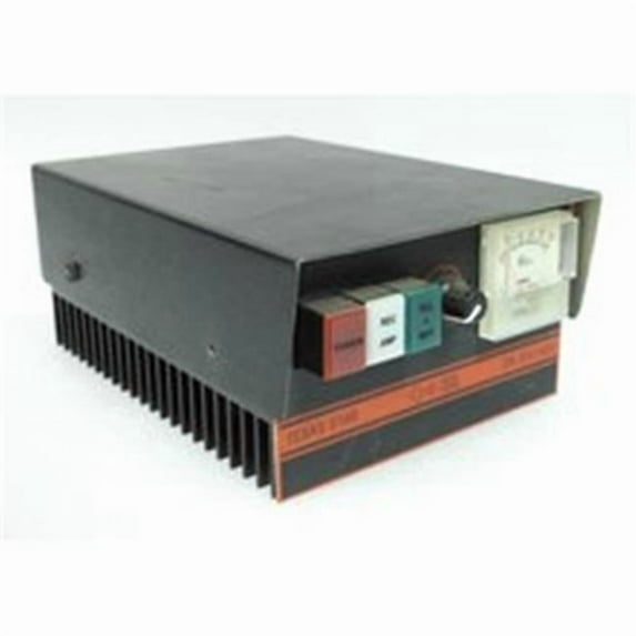 Texas Star DX350HDV CW Transmitter Factory Repair Only