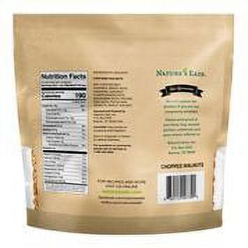 Texas Star Natures Eats Chopped Walnuts 24oz