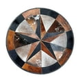 thumbnail image 1 of Cowhide Patchwork 001, 1 of 5