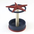 thumbnail image 1 of Avanti Linens Texas Star Toothbrush Holder, 1 of 2