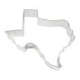thumbnail image 1 of Texas State 5" Cookie Cutter, 1 of 2