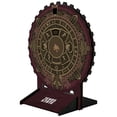 thumbnail image 1 of Texas State Bobcats Aztec Circle Desk Calendar, 1 of 1