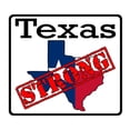 thumbnail image 1 of Texas State (K2) Strong Vinyl Decal Sticker Car/Truck Laptop/Netbook Window, 1 of 1