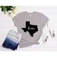 thumbnail image 1 of Texas State Map, Texas Local Shirt, Gift for Texas Local, Texas Local Gift, Texas Born and Raised, Texas Grown Shirt, Gift for Texans, 1 of 2