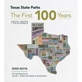 thumbnail image 1 of Texas State Parks: The First One Hundred Years, 1923-2023, (Hardcover), 1 of 1
