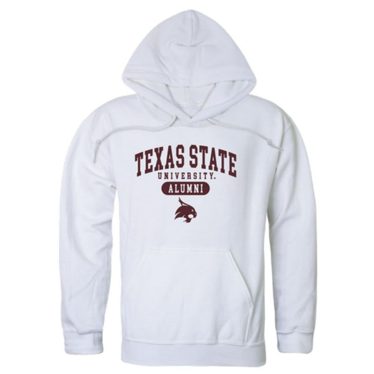 College discount university sweatshirts