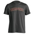 thumbnail image 1 of Texas State University Bobcats Classic Arch T-Shirt, 1 of 4
