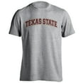 thumbnail image 1 of Texas State University Bobcats Classic Arch T-Shirt, 1 of 4