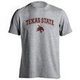 thumbnail image 1 of Texas State University Bobcats Classic Arch with Mascot Short Sleeve T-Shirt, 1 of 4