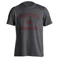 thumbnail image 1 of Texas State University Bobcats TXST Distressed Retro Short Sleeve T-Shirt, 1 of 4