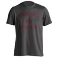thumbnail image 1 of Texas State University Bobcats TXST Distressed Retro Short Sleeve T-Shirt, 1 of 4