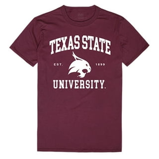 Bobcats - Distressed Bobcat Nation Tee YOU PICK THE SCHOOL! (Youth & Adult  Sizes Available)