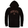 thumbnail image 1 of Texas State University Campus Hoodie, Black & White - Extra Large, 1 of 1