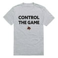 thumbnail image 1 of Texas State University Men CTG T-Shirt, Heather Grey - Large, 1 of 1
