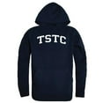 thumbnail image 1 of Texas State University Technical Campus Hoodie, Navy - Extra Large, 1 of 1
