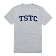 thumbnail image 1 of Texas State University Technical Game Day T-Shirt, Heather Grey - Medium, 1 of 1