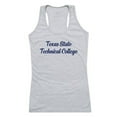 thumbnail image 1 of Texas State University Technical Script Tank Top, Heather Grey - Medium, 1 of 1