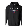 thumbnail image 1 of Texas Strong Map USA Survivor 2017 DT Sweatshirt Hoodie, 1 of 2