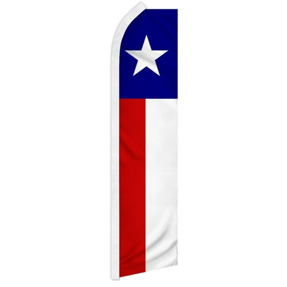 Texas Super Flag