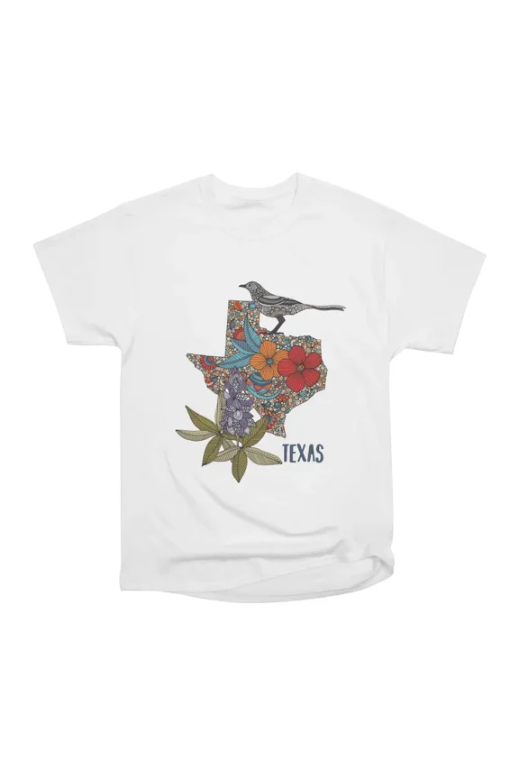 Texas T-Shirt Tee Gift For Him Merch For Her Apparel For Friend
