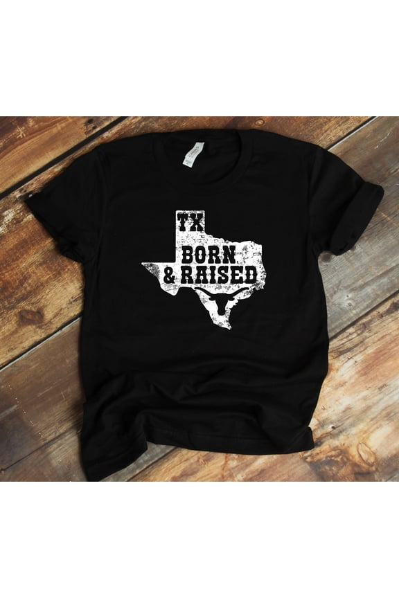 Texas T-shirt, Texas Pride Texas, Shirt Streetwear, Gift For Friend, Student