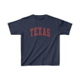 thumbnail image 1 of Texas TX Kids Shirt Gifts Youth Tee Tshirt, 1 of 2