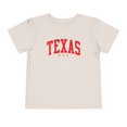 thumbnail image 1 of Texas TX Toddler Shirt Gifts Boy Girl Size 2T-5T, 1 of 1