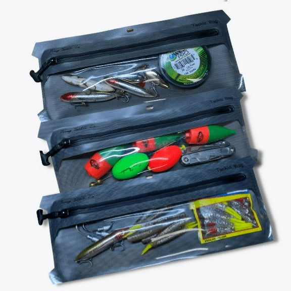 Texas Tackle Co Tackle Bag 13 Inch