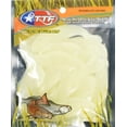 thumbnail image 1 of Texas Tackle Factory Shad Killer 1" Softbait Fishing Lures for Seatrout, Redfish & Snook, 14-Count, 1 of 2