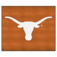 thumbnail image 1 of Texas Tailgater Rug 5'x6', 1 of 2