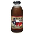 Texas Tea Lemonade Rio Grande Half & Half Tea 16 oz (Pack Of 12)