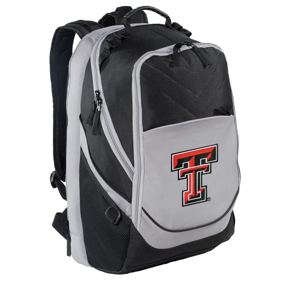 Texas Tech Backpack Our Best Texas Tech Red Raiders Laptop Computer Backpack Bag